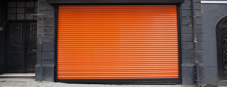 commercial overhead doors Nutley