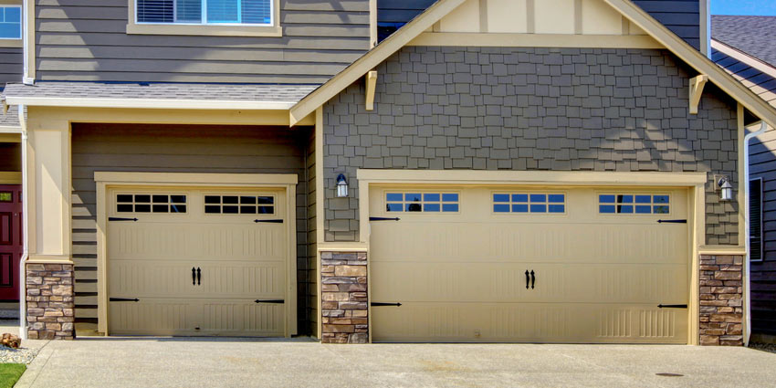 garage install Nutley